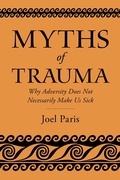 Cover: Myths of Trauma - OUP eBook