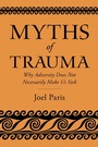 Cover: Myths of Trauma - OUP eBook