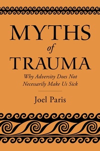 Abbildung von: Myths of Trauma - OUP eBook