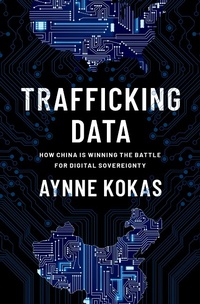 Enlarge image Cover: Trafficking Data - OUP eBook