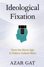 Cover: Ideological Fixation - OUP eBook