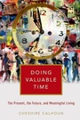 Cover: Doing Valuable Time - Oxford University Press Inc