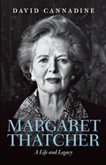 Cover: Margaret Thatcher - Oxford University Press