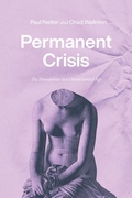 Cover: Permanent Crisis - University of Chicago Press