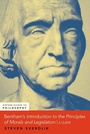 Cover: Bentham's An Introduction to the Principles of Morals and Legislation - Oxford University Press Inc