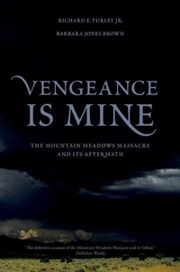 Enlarge image Cover: Vengeance Is Mine - Oxford University Press Inc