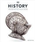 Cover: History - DK