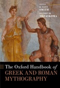 Cover: The Oxford Handbook of Greek and Roman Mythography - OUP eBook