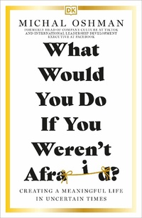 Abbildung von: What Would You Do If You Weren't Afraid? - DK