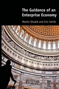 Cover: The Guidance of an Enterprise Economy - MIT Press