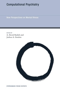 Enlarge image Cover: Computational Psychiatry - MIT Press
