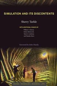 Enlarge image Cover: Simulation and Its Discontents - MIT Press
