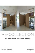 Cover: Re-collection - MIT Press