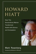 Cover: Howard Hiatt - MIT Press