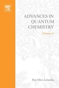 Cover: Advances in Quantum Chemistry - Academic Press