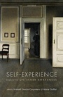 Cover: Self-Experience - Oxford University Press