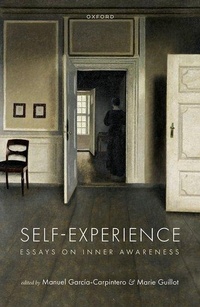 Enlarge image Cover: Self-Experience - Oxford University Press
