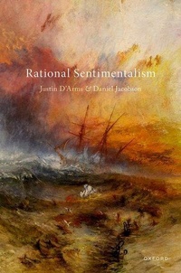 Enlarge image Cover: Rational Sentimentalism - Oxford University Press