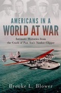 Cover: Americans in a World at War - Oxford University Press Inc