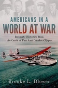 Cover: Americans in a World at War - Oxford University Press Inc