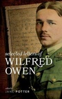 Cover: Selected Letters of Wilfred Owen - Oxford University Press