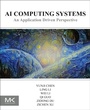 Cover: AI Computing Systems - Morgan Kaufmann