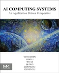 Cover: AI Computing Systems - Morgan Kaufmann