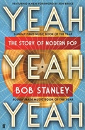 Cover: Yeah Yeah Yeah - Faber & Faber