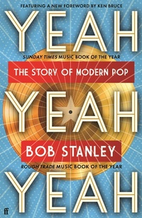 Enlarge image Cover: Yeah Yeah Yeah - Faber & Faber