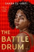 Cover: The Battle Drum - Del Rey Books