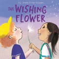 Cover: The Wishing Flower - Random House Inc