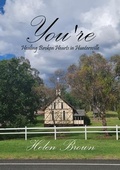 Cover: You're - Reading Stones Publishing