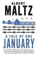 Cover: A Tale of One January - Calder Publications Ltd