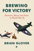 Cover: Brewing for Victory - Lutterworth Press