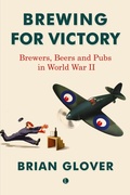Cover: Brewing for Victory - Lutterworth Press