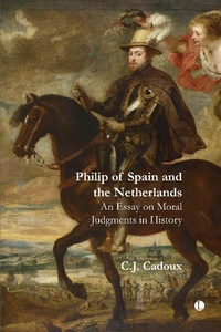 Bild: Philip of Spain and the Netherlands - Lutterworth Press