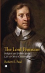 Cover: The Lord Protector - Lutterworth Press