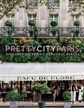 Cover: prettycityparis - The History Press Ltd