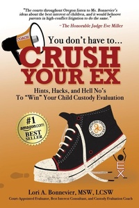 Abbildung von: You Don't Have to Crush Your Ex - Saved By Story Publishing