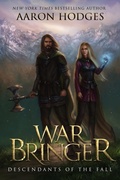 Cover: Warbringer - Aaron Hodges