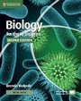 Cover: Biology for the IB Diploma Coursebook with Digital Access (2 Years) - Cambridge University Press
