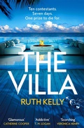 Cover: The Villa - Pan Books