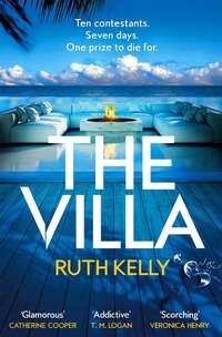 Abbildung von: The Villa - Pan Books