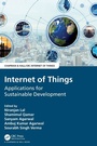 Cover: Internet of Things - Chapman & Hall/CRC