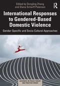 Bild: International Responses to Gendered-Based Domestic Violence - Routledge