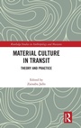 Cover: Material Culture in Transit - Routledge