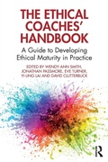 Cover: The Ethical Coaches' Handbook - Routledge