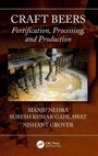 Cover: Craft Beers - CRC Press