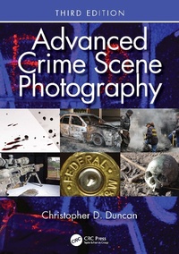 Abbildung von: Advanced Crime Scene Photography - CRC Press
