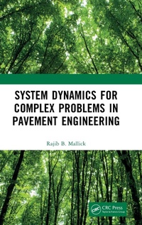 Abbildung von: System Dynamics for Complex Problems in Pavement Engineering - CRC Press